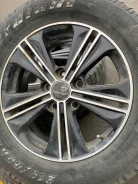 Remain. 6.0x16", 5x114.3, ET40, �� 67,1���. ����