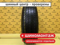 Hankook Radial RA07