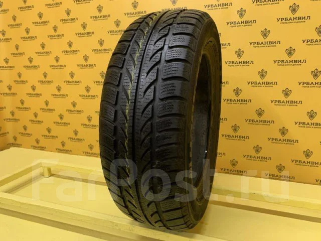 Hankook IceBear W440