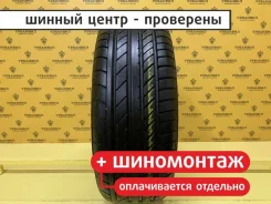 Continental ContiSportContact 1
