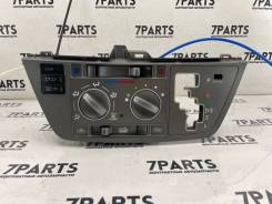 - Toyota Raum 2007 NCZ20 1NZFE 