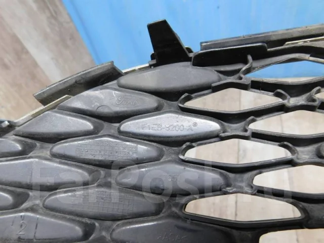 ������� ��������� Ford Focus 3 2014- 1875314 ����