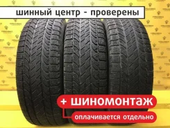 BFGoodrich Winter Slalom KSI