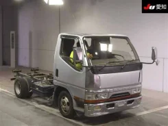 Mitsubishi Fuso Canter ����