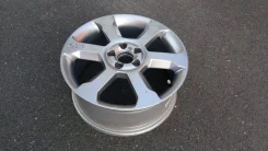 Replay V21. 7.5x17", 5x108, ET55, �� 63,3���. ����