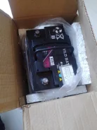 Wild Batteries. 60��.�., L2, 570��., �������� (�����), ������������ ������ ����