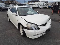 Honda Integra ����