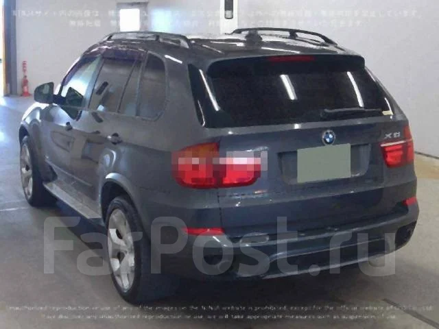 ������� � ������ BMW X5, ����� 51117222859 ����