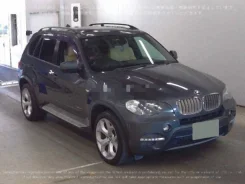 ������� � ������ BMW X5 51117222856 ����