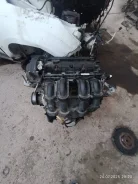 ��������� Focus Focus 3 1.6 IQDB 1752082 ����
