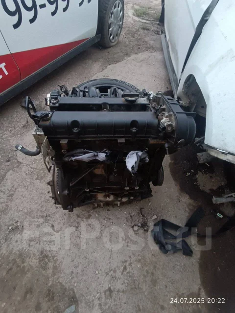 ��������� Focus Focus 3 1.6 IQDB 1752082 ����