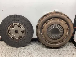 �������� ��������� MAN 1878079331 1878079331 ����