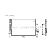 �������� ������������ AVA ALA5097D - ALA5097D ����