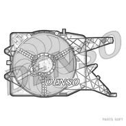 ���������� ��������� Denso DER20011 - DER20011 ����
