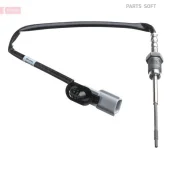 ������ ����������� ��������� ����� Renault, Dacia 1.5dCi 05- Denso DET0153 - DET0153 ����