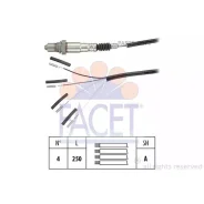 ������-���� AUDI A4 1.8TFSI Facet 108235 - 108235 ����