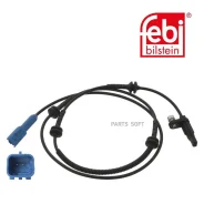 ������ ABS Citroen C5 FEBI 46261 - 46261 ����