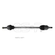 ��������� ��� Toyota Corolla Verso (_E12_) GSP 259191 - 259191 ����
