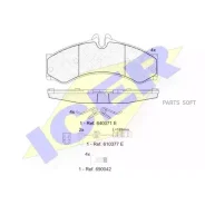 ������� ��������� �������� ICER 141126203 - 141126203 ����