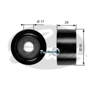 ����� �������� Gates T36084 T36084 ����