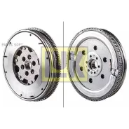 ������� Ford Fiesta V, Fusion 01-, Mazda 2 03- LUK 415018210 - 415 0182 10_ 415018210 ����