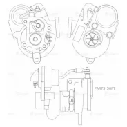 ������� Luzar LAT0871 - LAT0871 ����
