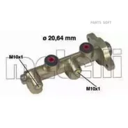 ������� ��������� ������� Opel Ascona C, Kadett B, D, Vectra B 1965-03 Metelli 050117 - 050117 ����
