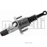������� ������� ��������� Mercedes W168 1.4-2.1, Vaneo 1.6-1.9 (97) Metelli 550119 - 550119 ����
