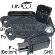 ����-��������� ���������� MB W204, W211, W212, W164, W166, W251, W221, Sprinter Mobiletron VRV3952 - VRV3952 ����