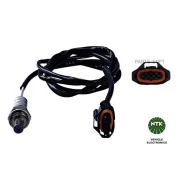 ������-���� [OZA801-EE1] Opel Astra, Vectra, Zafira 2.2 16V 00-, Fiat Croma NGK-NTK 97643 - 97643 ����
