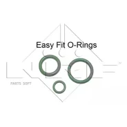 �������� ������������ � ���������� BMW 520d 04- Easy Fit NRF 35538 - 35538 ����