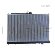 �������� ���������� ��������� Mitsubishi Outlander 2.4 02- NRF 53594 - 53594 ����