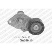 ����� �������� REN Laguna/Espace/PGT 406/407/607/807 3.0 V6 98- NTN-SNR GA35910 - GA35910 ����