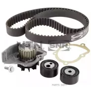 �������� ����� ��� (� ������) PSA 2,0 HDI 99- NTN-SNR KDP459300 - KDP459300 ����