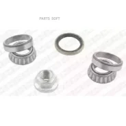 �������� ���������� ���������� Hyundai Lantra 90-95, PONY 90-93, Elantra 00-05 NTN-SNR R18401 - R18401 ����