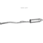 ��������� ������ ����� BMW E34 2.5TDS 91-92 Polmostrow 0383 - 0383 ����