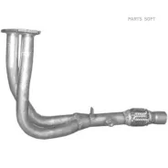 ����� ��������� ������� Opel Sintra 2.2 16V 96-99 Polmostrow 17621 - 17621 ����