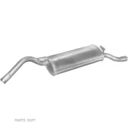 ��������� ������ ����� Skoda Felicia 1.3i 94-01 Polmostrow 2410 - 2410 ����