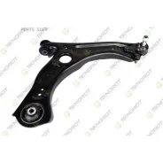 ����� �������� SEAT Arona 2017-, VW POLO 2017- 1.6 TDI Teknorot V948 - V948 ����