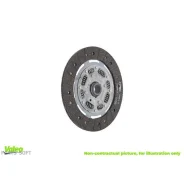 ���� ��������� VW GOLF 1.5, 1.6 (92), Jetta 1.5, 1.6 (91) Valeo 809642 - 809642 ����