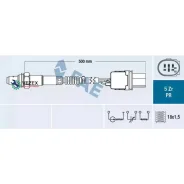 ������-���� �������������� FORD FAE 75087 75087 ����