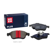 ����. ������� �������� ������. PLUS Renault Arkana 19- Kaptur 13- Duster I II 11- M2624914P Marshall M2624914P M2624914P ����