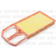 ������ ��������� SEAT Arosa 00, Cordoba 96, Ibiza II/III 96, LEON 99, Toledo II 99, 419x188x32 PART-ONE 1AF061 1AF061 ����