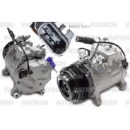 ���������� ������������ BMW 5 (F10-)/X5 (F15) (12-)/X6 (F16-) (14-) 2.0i/3.0d/4.0d Patron PACC072 PACC072 ����