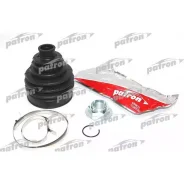������� ����� ������ �-�� (20x71x100) Toyota: Auris 07- Mazda: 3 03-09 Patron PDC5253 PDC5253 ����