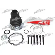 ������� ����� ����� �-�� (27x99.7x113.5) AUDI: A3 96-, A4 95-01 Skoda: Fabia 01-03, Octavia 99-, YETI 09- VW: GOLF 03-, Passat 05-, Tiguan 07-, Touran...