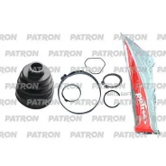 ������� ����� ����� �-�� (24x81.5x94.5) Nissan: Qashqai 2.0 07- Patron PDC4885 PDC4885 ����