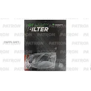 ������ ���� � ���������� �-�� Mercedes W129/140/163/202/203/208/210/2�11/220 89- Patron PF5000 PF5000 ����