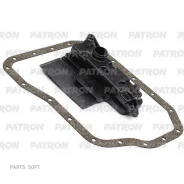 ������ ���� �-��. (� ����������) Lexus: RX 350 06-, Camry 06- Patron PF5063 PF5063 ����