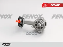 ������� ������� ������� ��������� ����� Ford Focus I (DFW) Fenox ���. p3201 P3201 ����